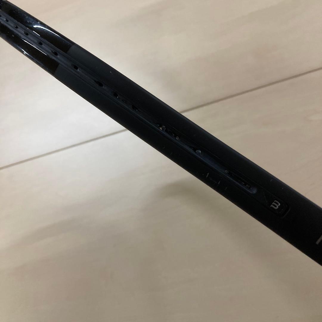 【希少モデル】Wilson PROSTAFF RF97 V11.0