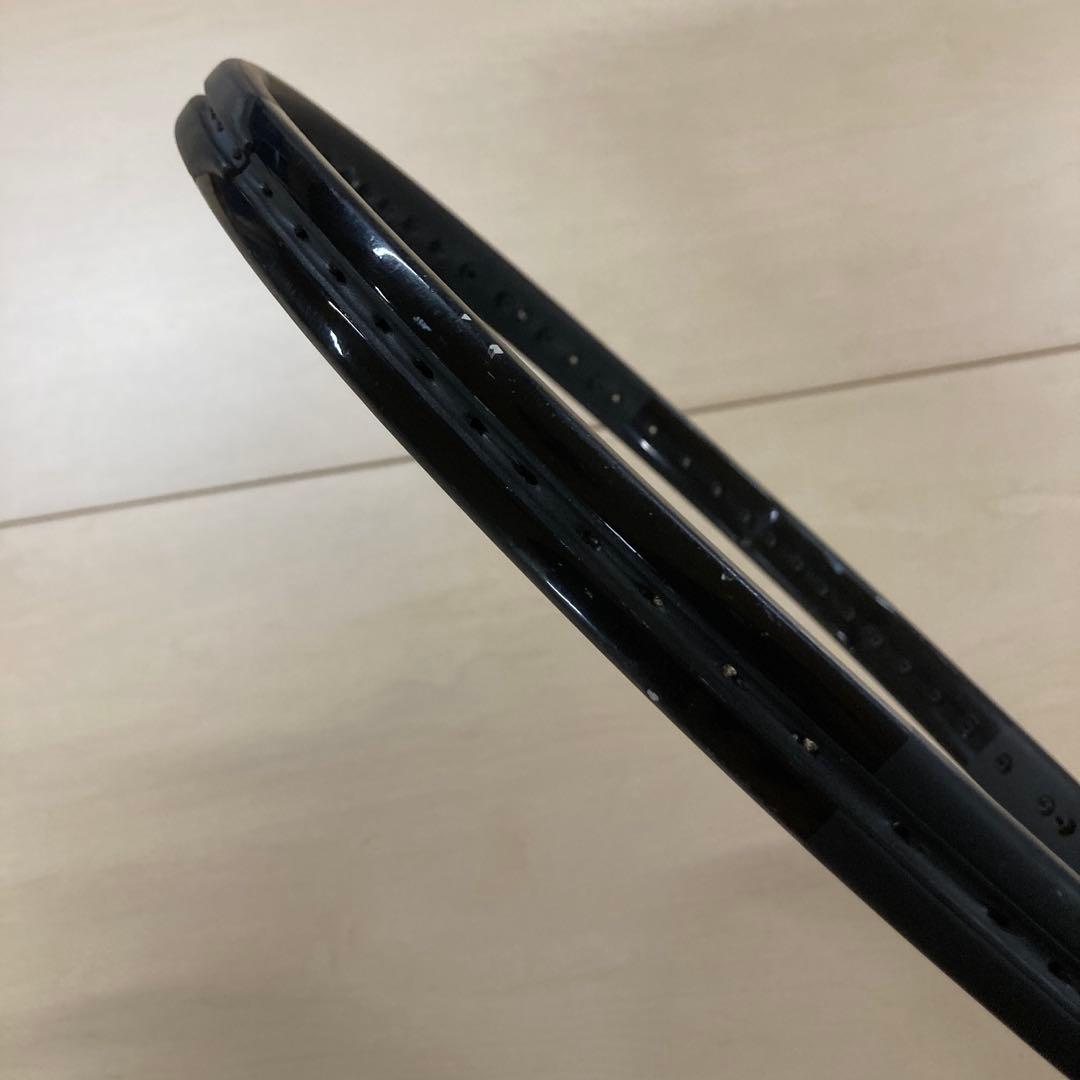 【希少モデル】Wilson PROSTAFF RF97 V11.0