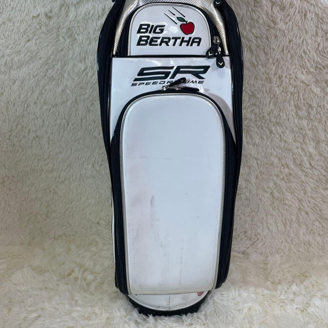 Callaway キャロウェイ ツアーキャディバッグ　9.5型