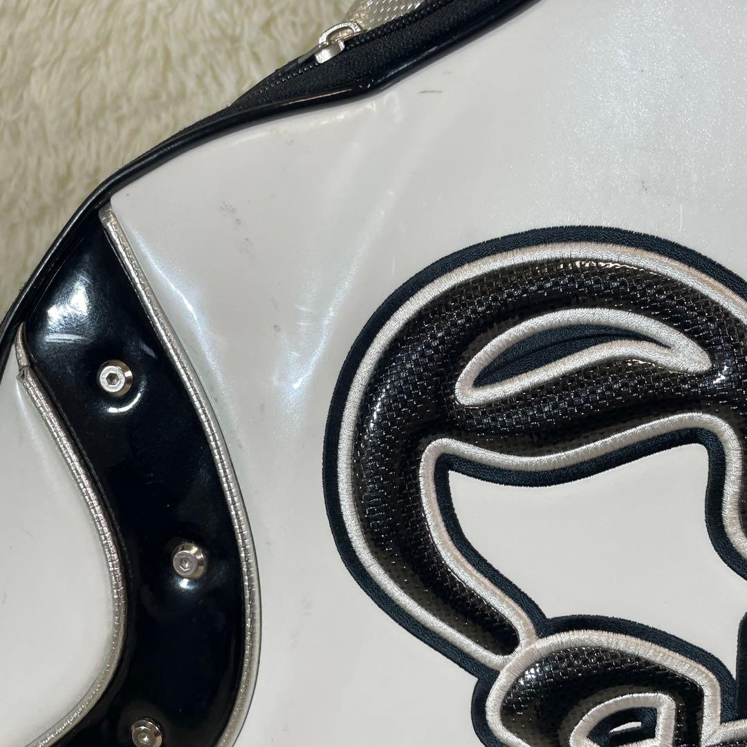 Callaway キャロウェイ ツアーキャディバッグ　9.5型