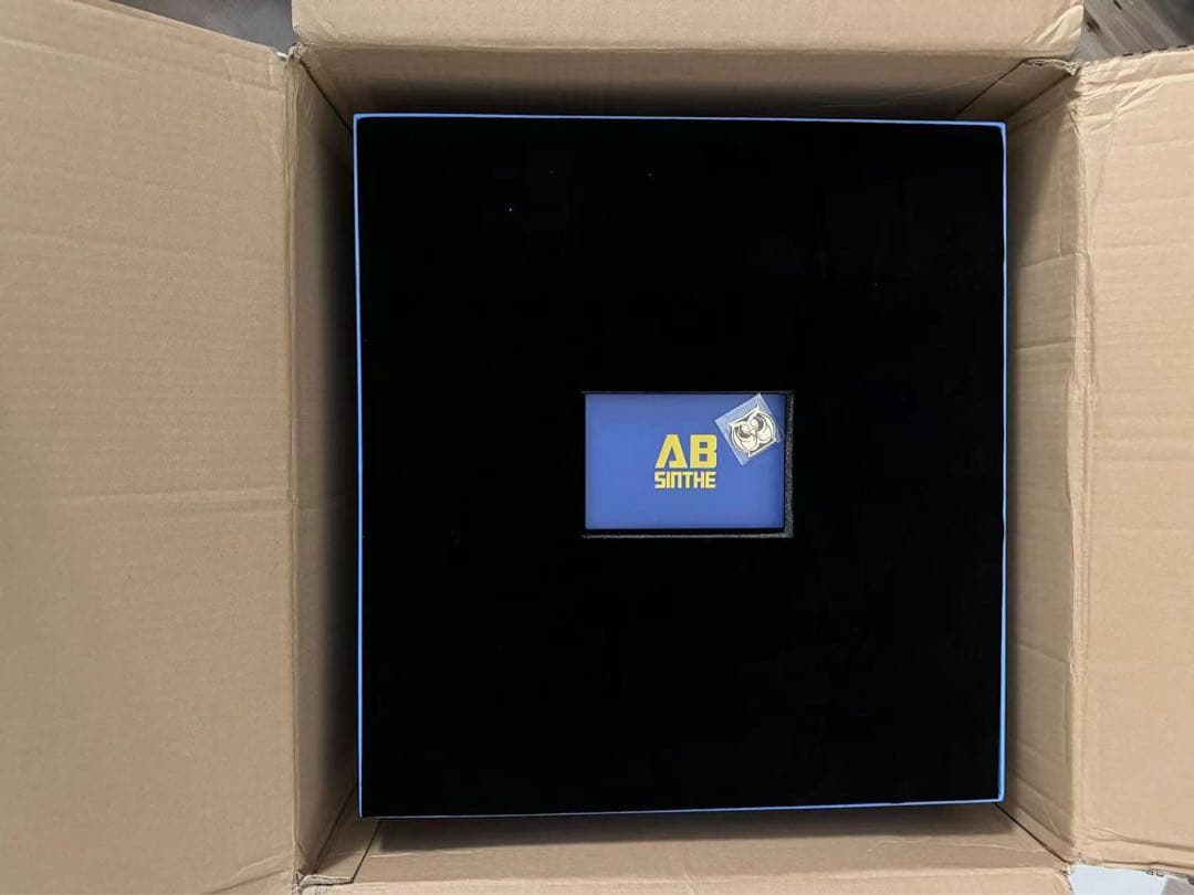 リコリス・リコイルABsinthe-STUDIO井ノ上 たきな錦木千束フィギュア