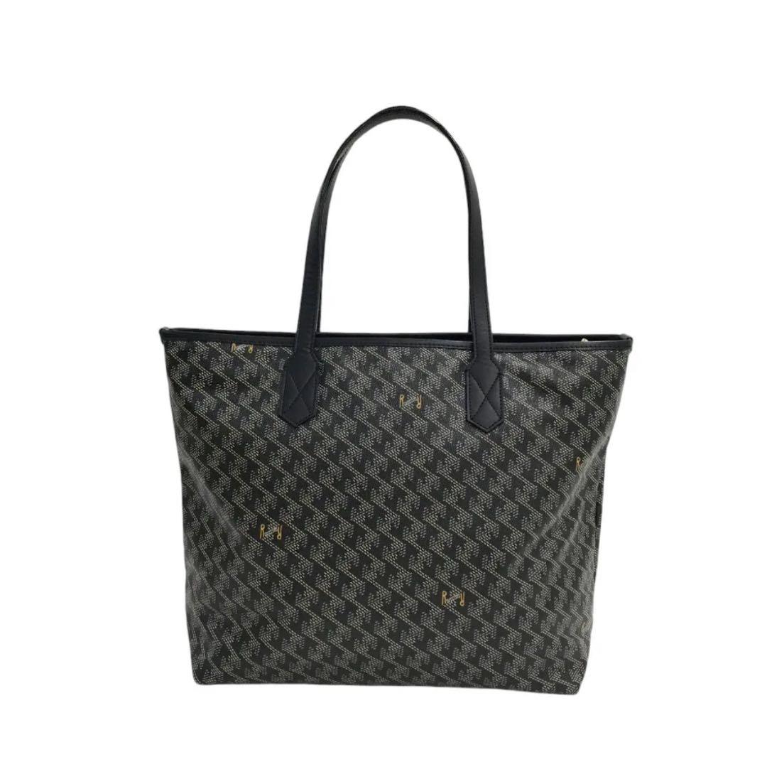 RESURRECTION レザレクション ロッカーバッグ トートバッグ