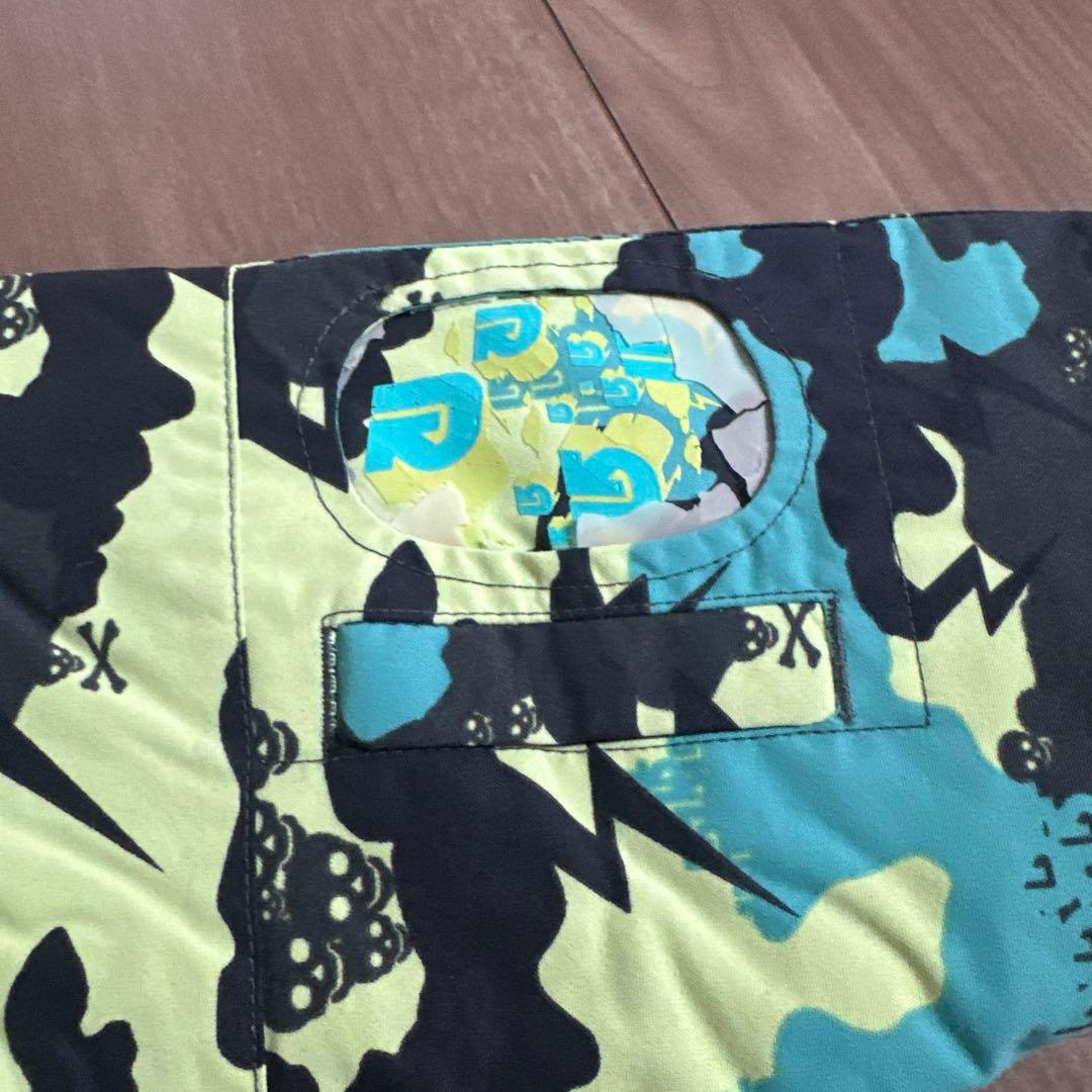 Burton バートン　スノーボード ウェア