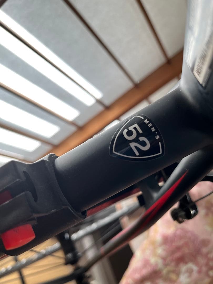 SPECIALIZED ロードバイク