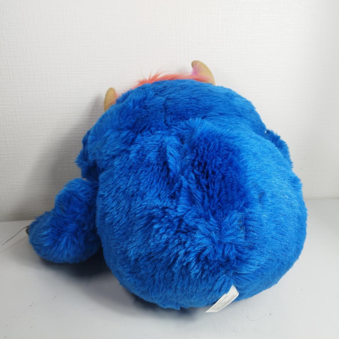 マイペット モンスター ドール ビンテージ 人形 2001年 アメトイ IA7Z