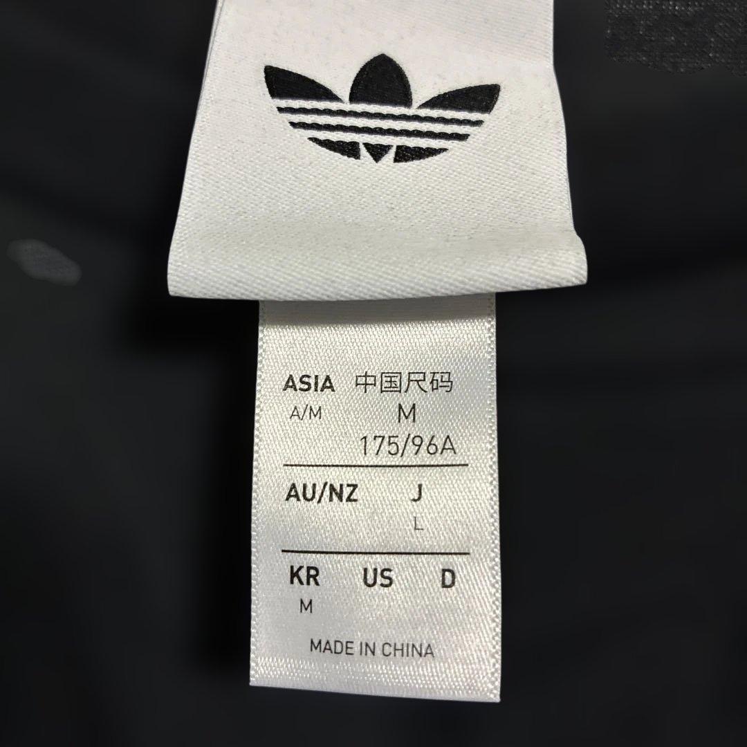 adidas Oasis Tシャツ M ブラック