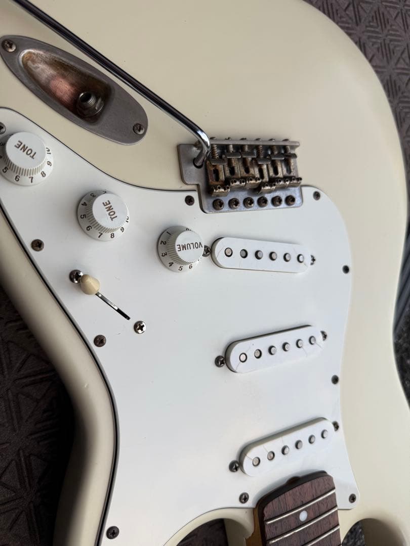 Fender USA American Standard 1999年製【MOD】