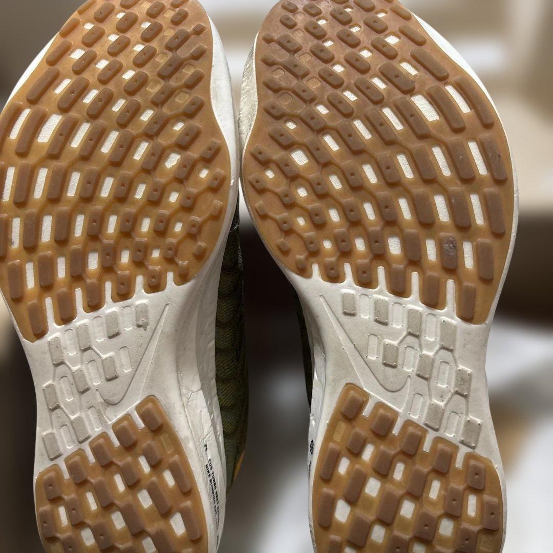 スパイク・シューズ Nike Pegasus Turbo Next Nature 26CM