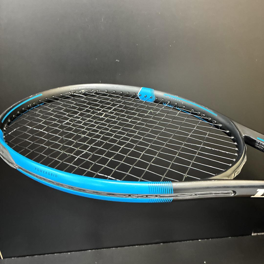 DUNLOP FX 500 ダンロップ　エフエックス500　硬式テニスラケット