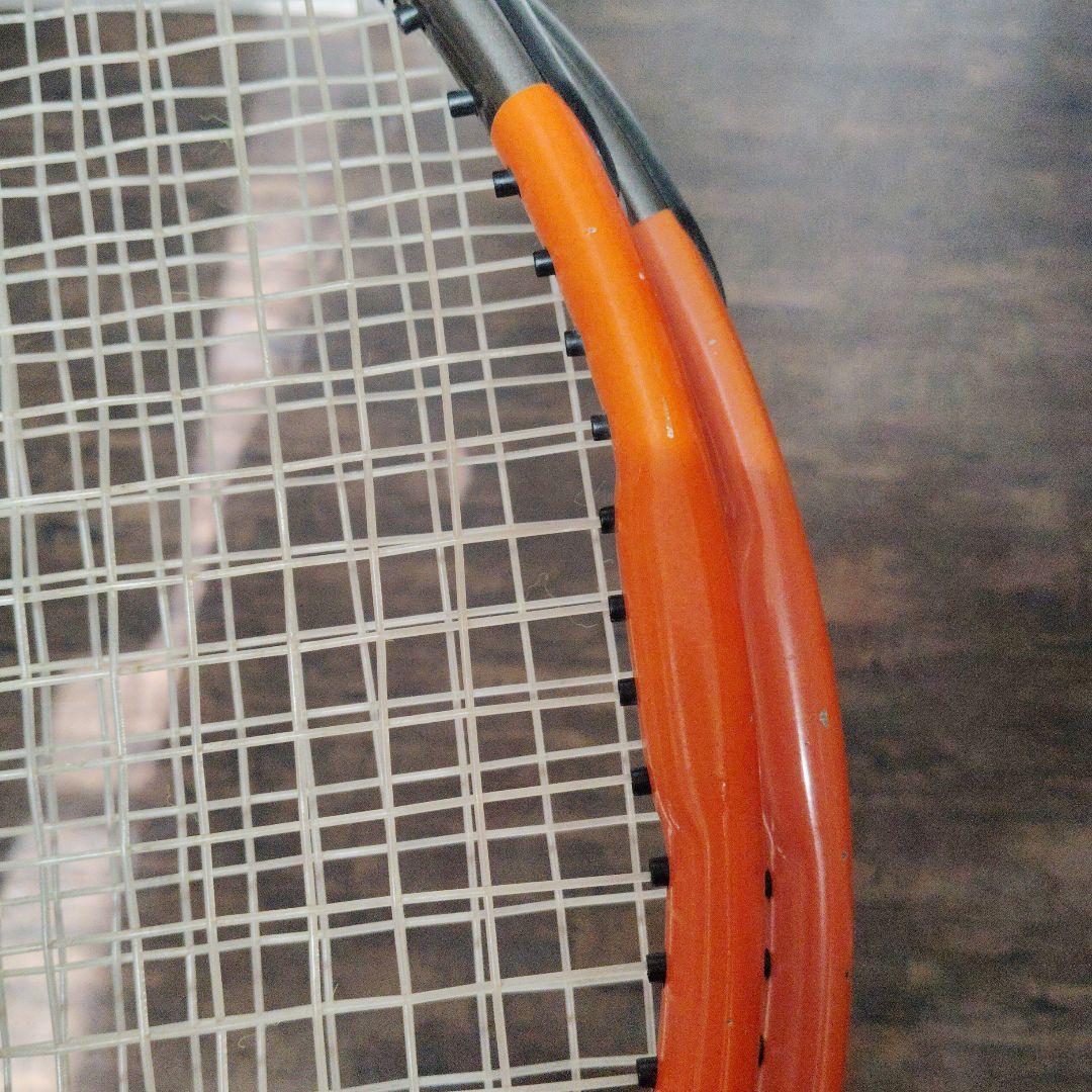 Wilson テニスラケット 2本セット