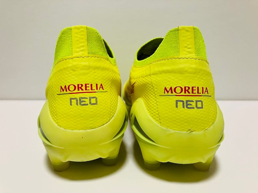 【値下げ】モレリアネオ4 β Elite 29cm 美品