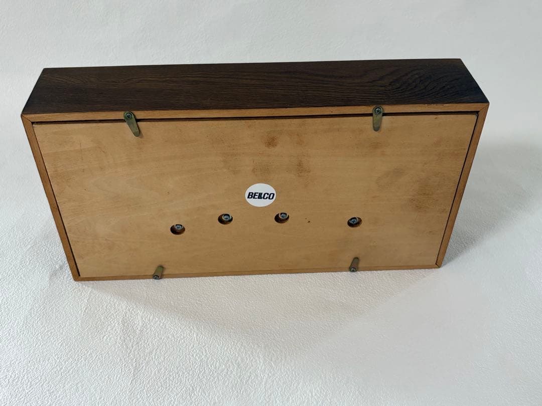 Cobra 427 SC ホワイトモデル　BELLCO社製美品