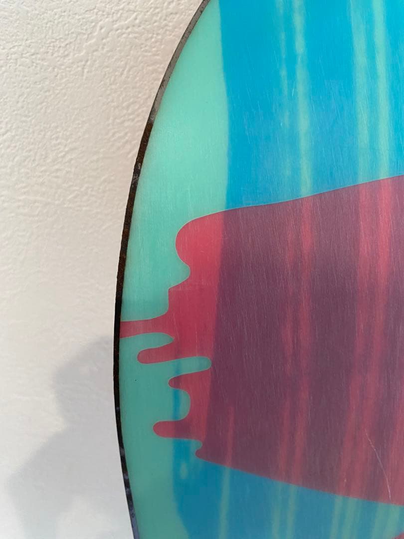 【入手困難】Burton CUSTOM &DIODE 2点セット