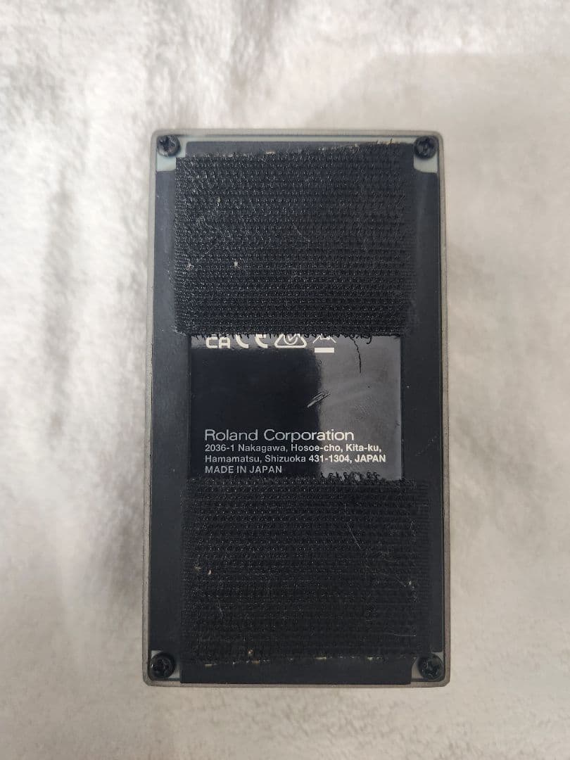 BOSS l Zone MT-2w メタルゾーン　技クラフト