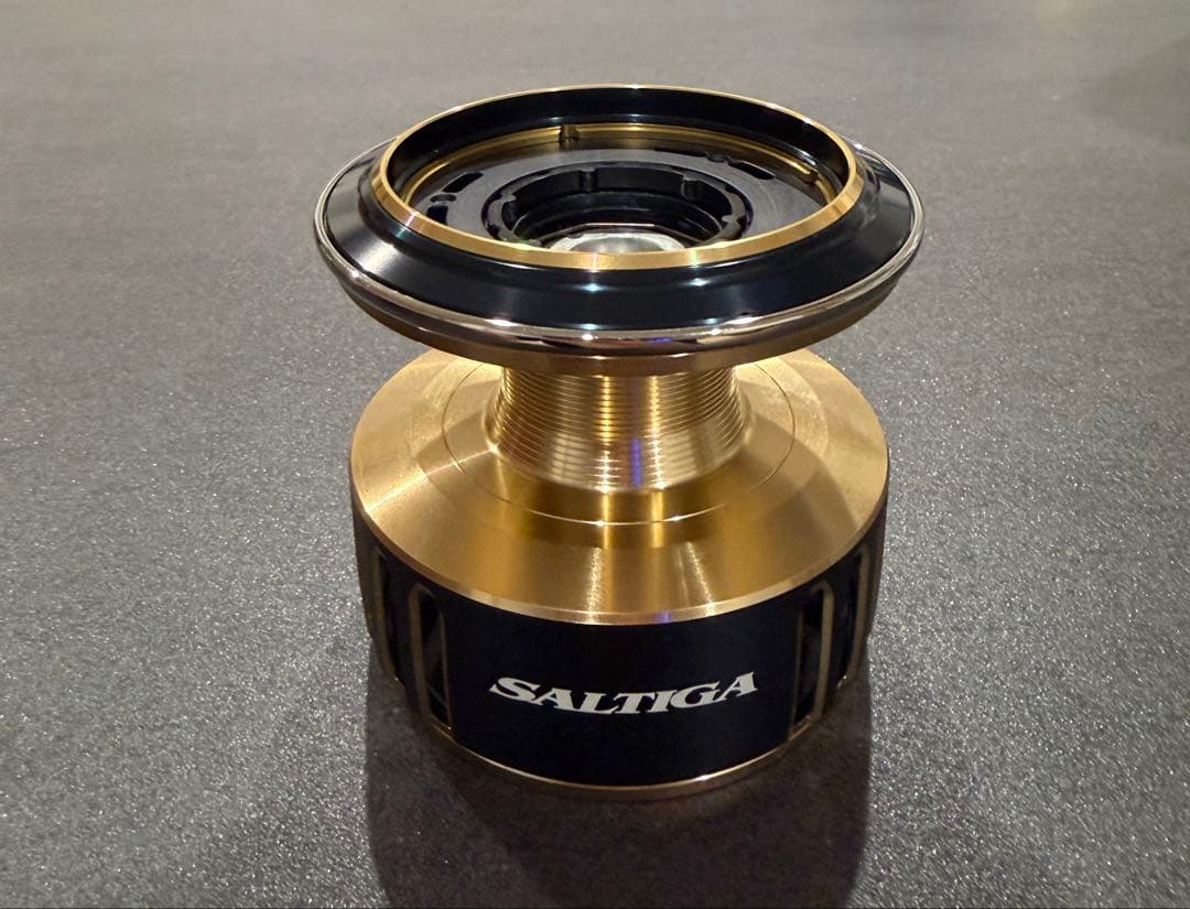 25ソルティガ　SALTIGA 14000XH 純正スプール　 ダイワ