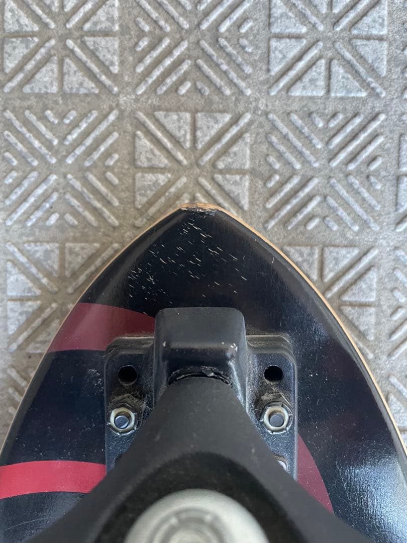 Sector 9 ロングボード