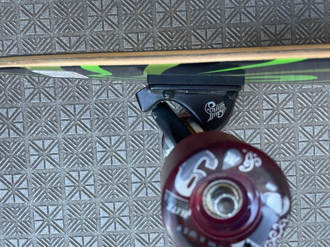 Sector 9 ロングボード