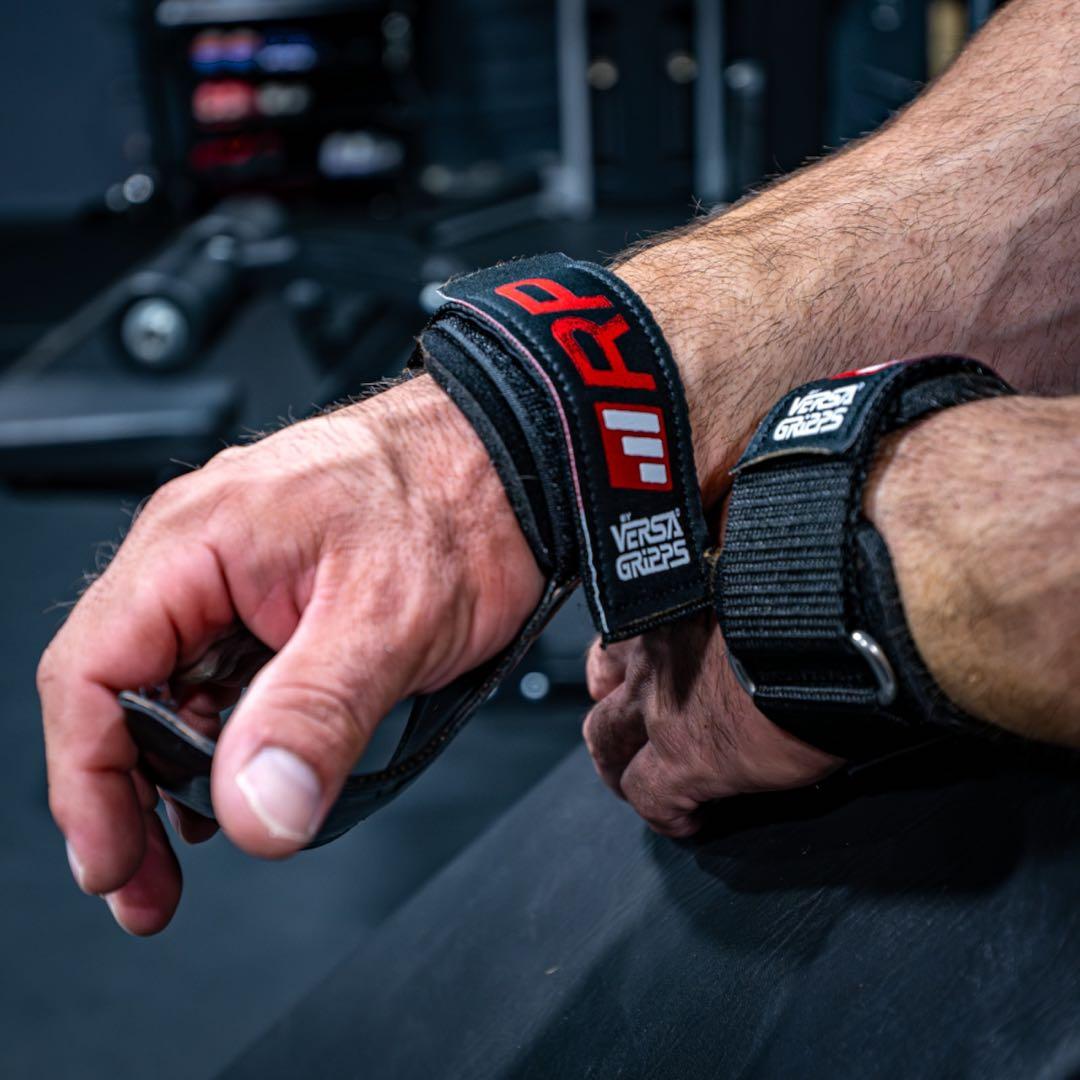 r*o様 RP (VERSA GRIPPS PRO 限定モデル)