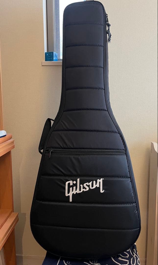 Gibsonセミハードケース付き！TOKAI Cat's Eyes