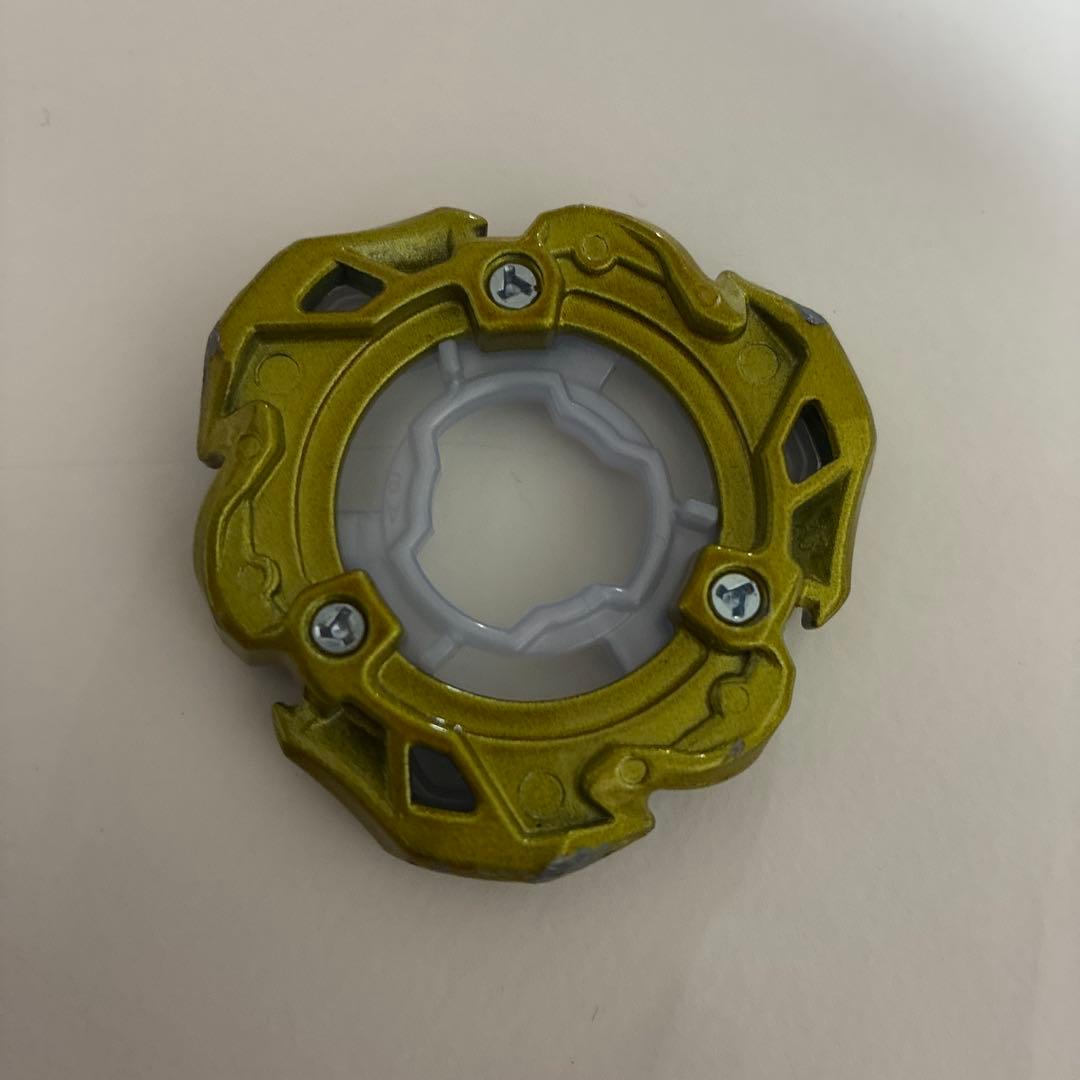 ベイコード無し　ワルキューレボルト