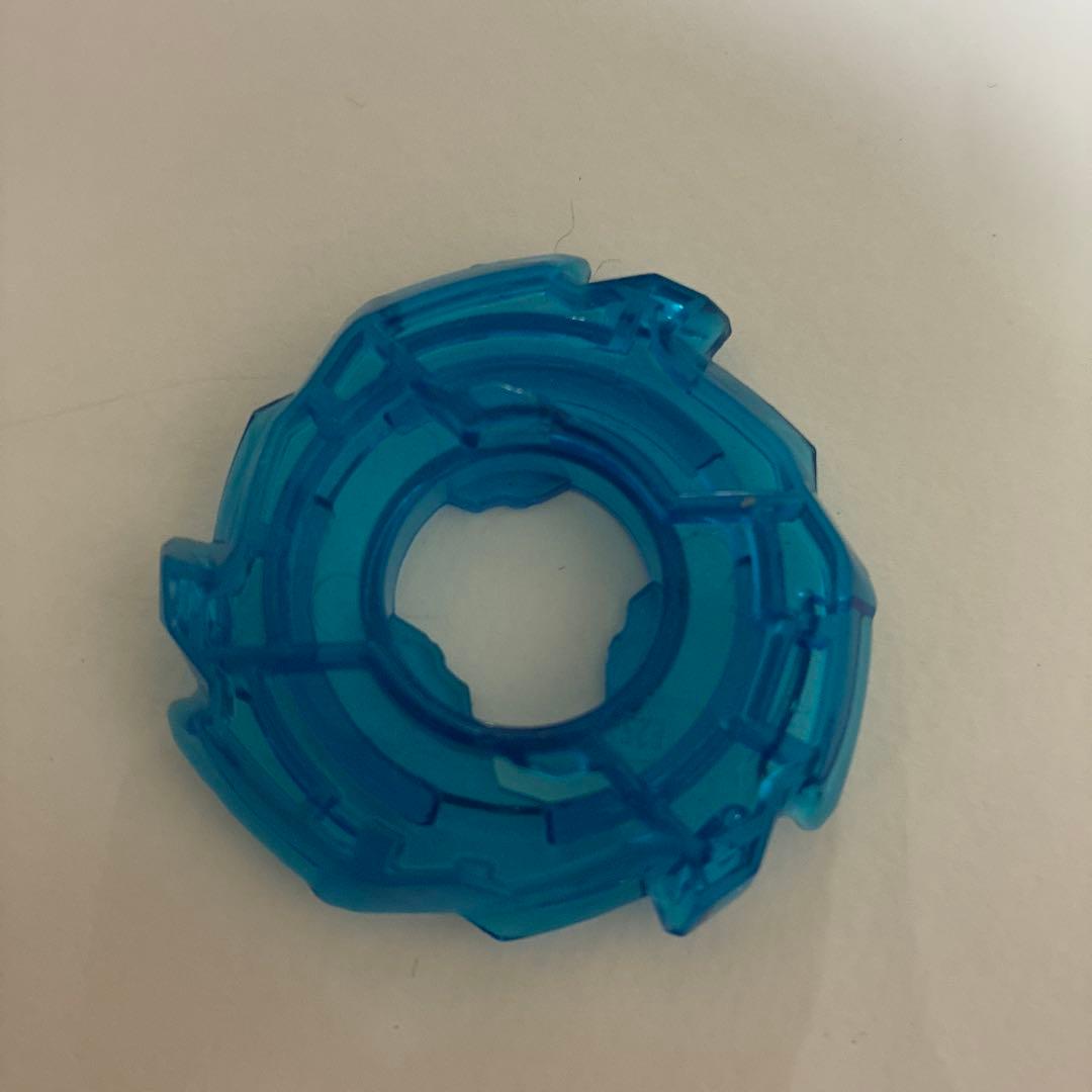 ベイコード無し　ワルキューレボルト