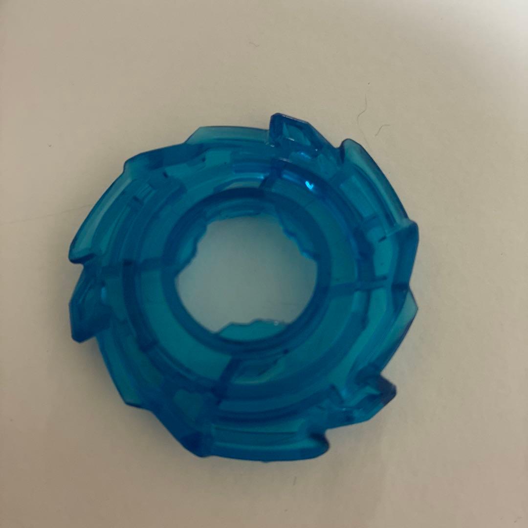 ベイコード無し　ワルキューレボルト