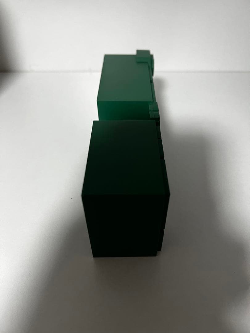 ハンターハンター　週刊少年ジャンプロゴフィギュア　応募者全員サービス