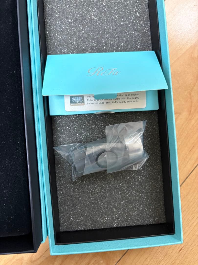 よ*こ様 ReFa ファインバブルピュア ホワイト