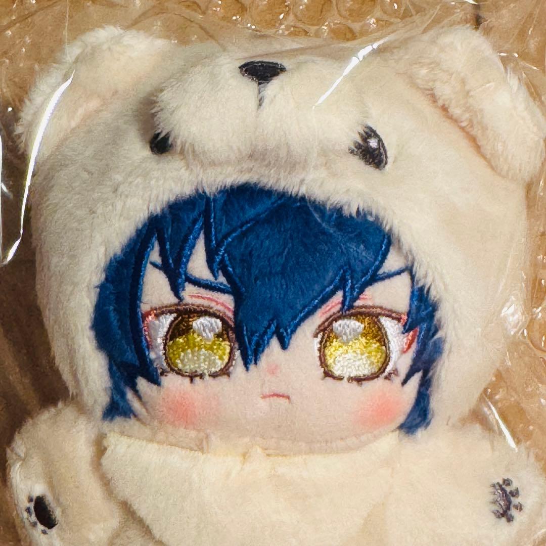 あんスタ いつぬい ジュン