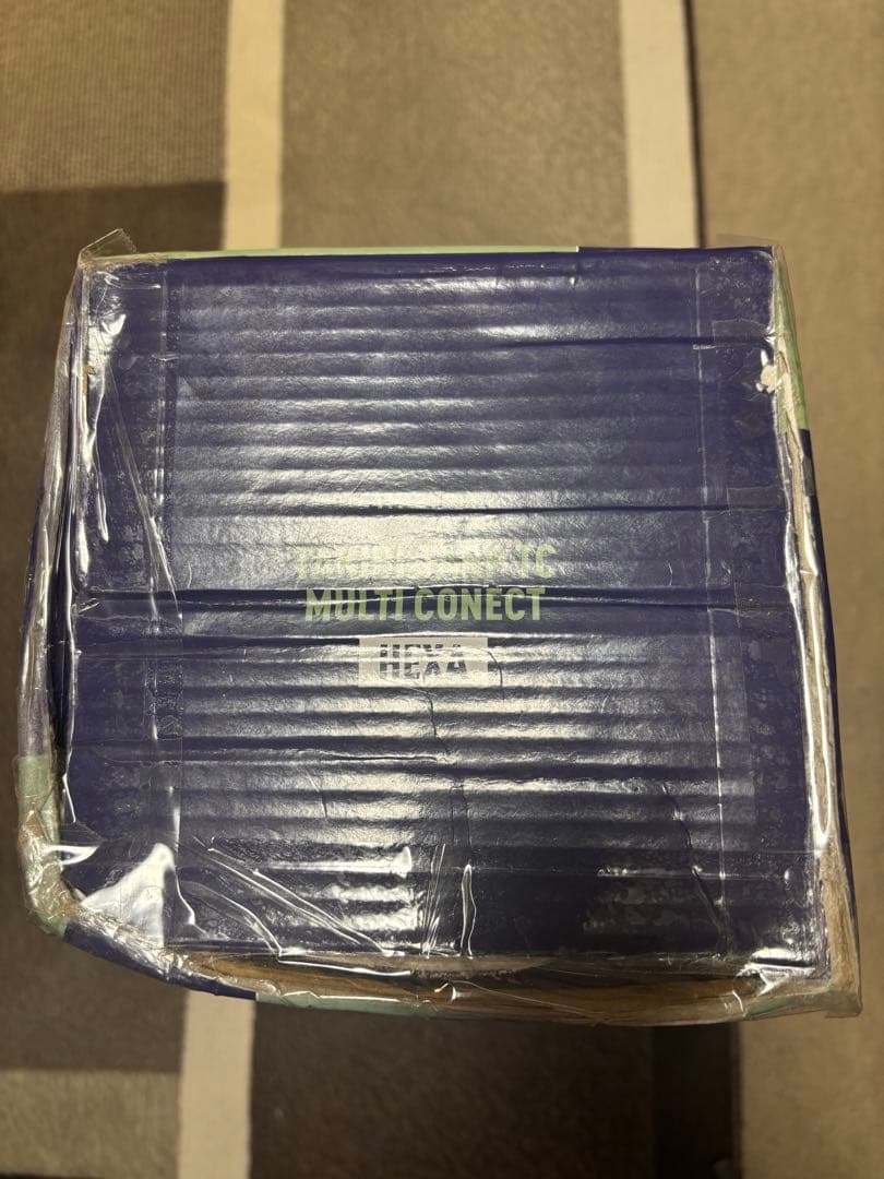 テンマクデザイン 焚火タープTCマルチコネクトヘキサ