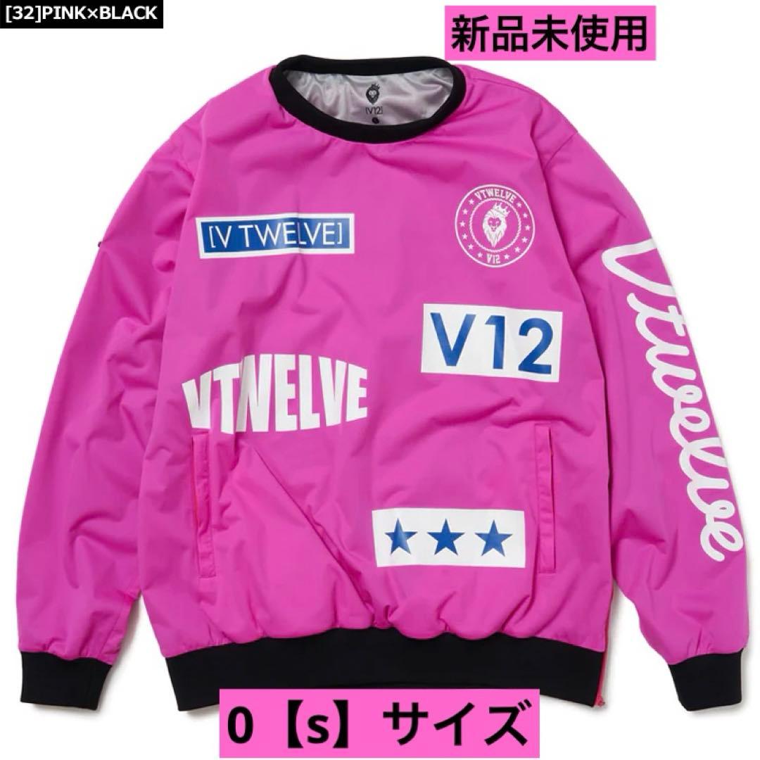 V12 レディーススニードジャックブルゾン