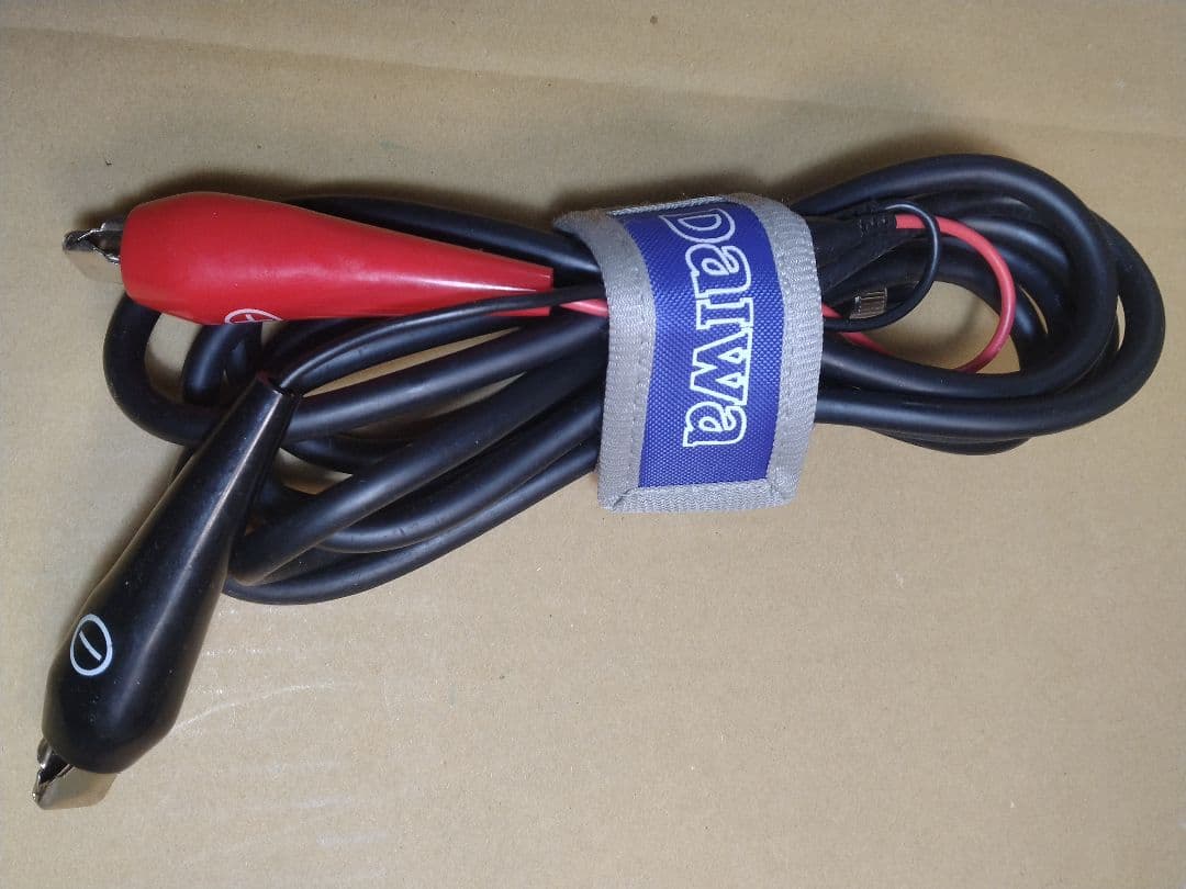 中古　Daiwa LEOBRITZ BULL 500MM 電動リール