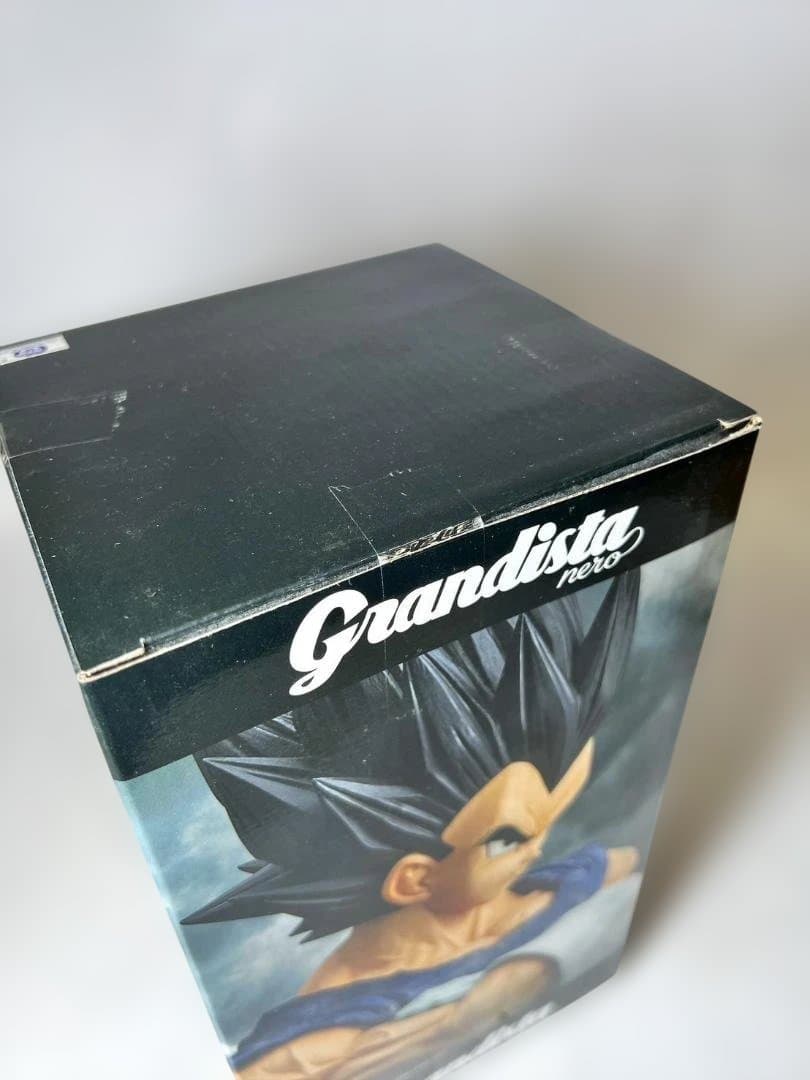 ⛄新品⛄グランディスタ ネロ Grandista nero ベジータ MA525