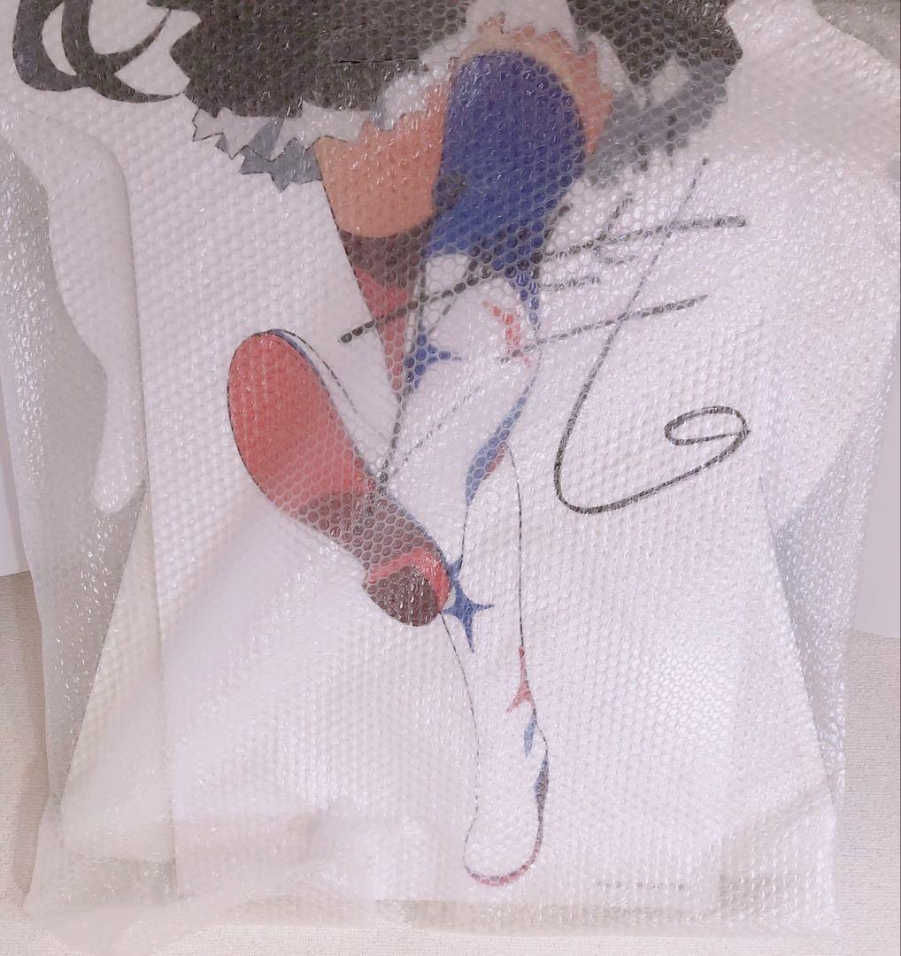 我那覇響 アイドルマスター 輝きの向こう側へ! 等身大パネル POP アイマス