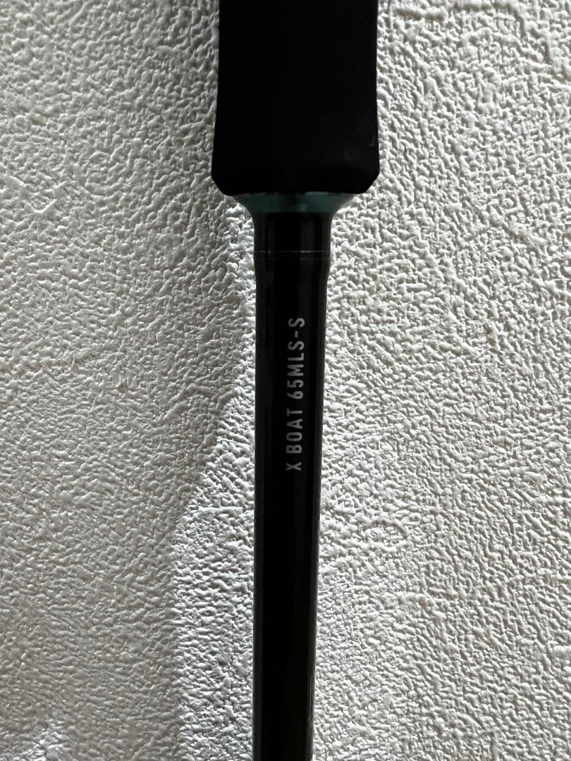 DAIWA エメラルダス EME X BT 65MLS-S エギングロッド