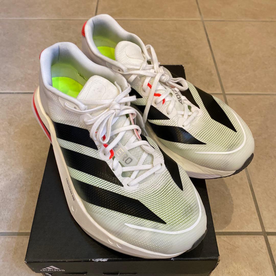 アディゼロボストン13 26.5㎝