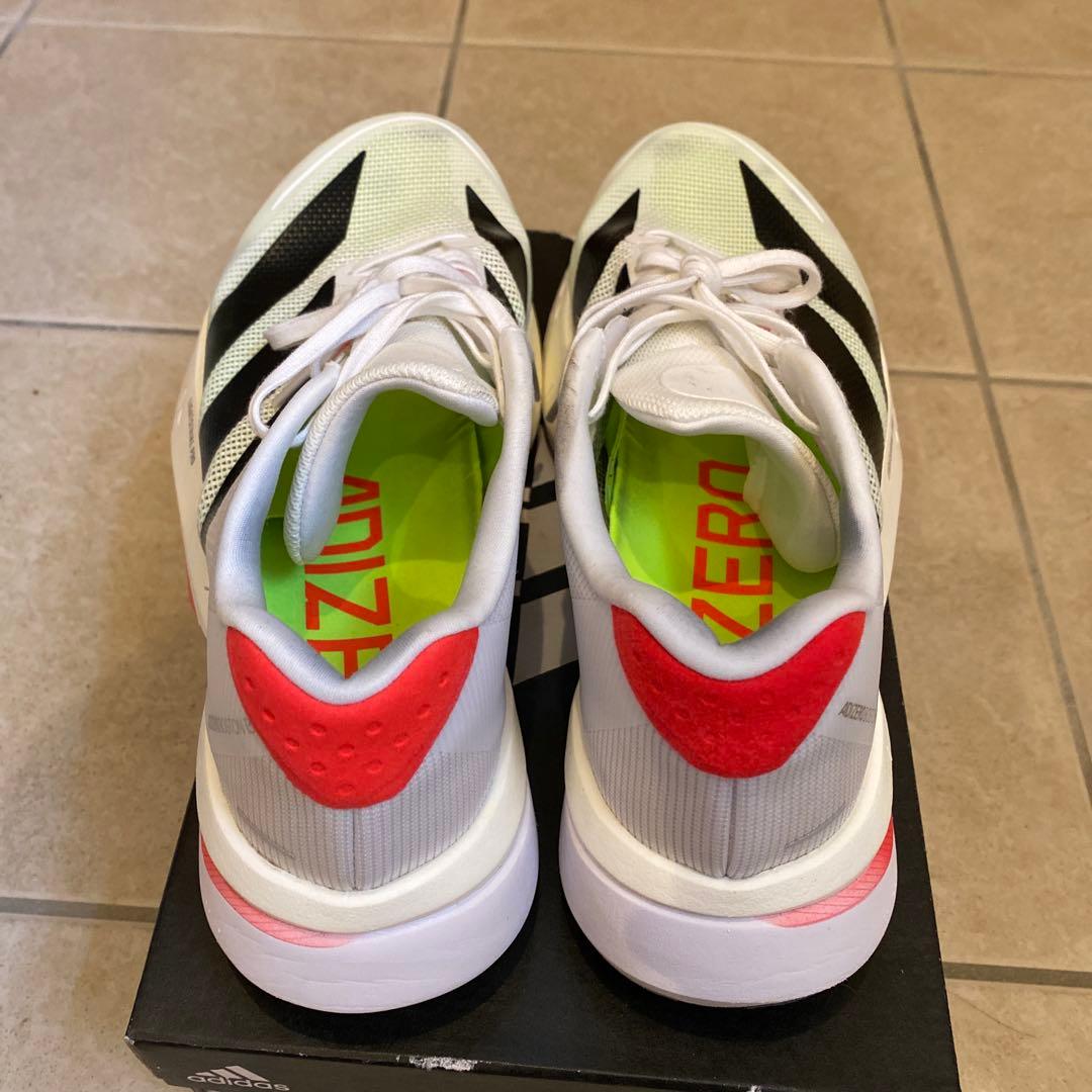 アディゼロボストン13 26.5㎝