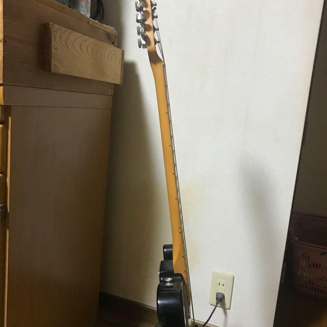 まきFender Player Plus Telecaster