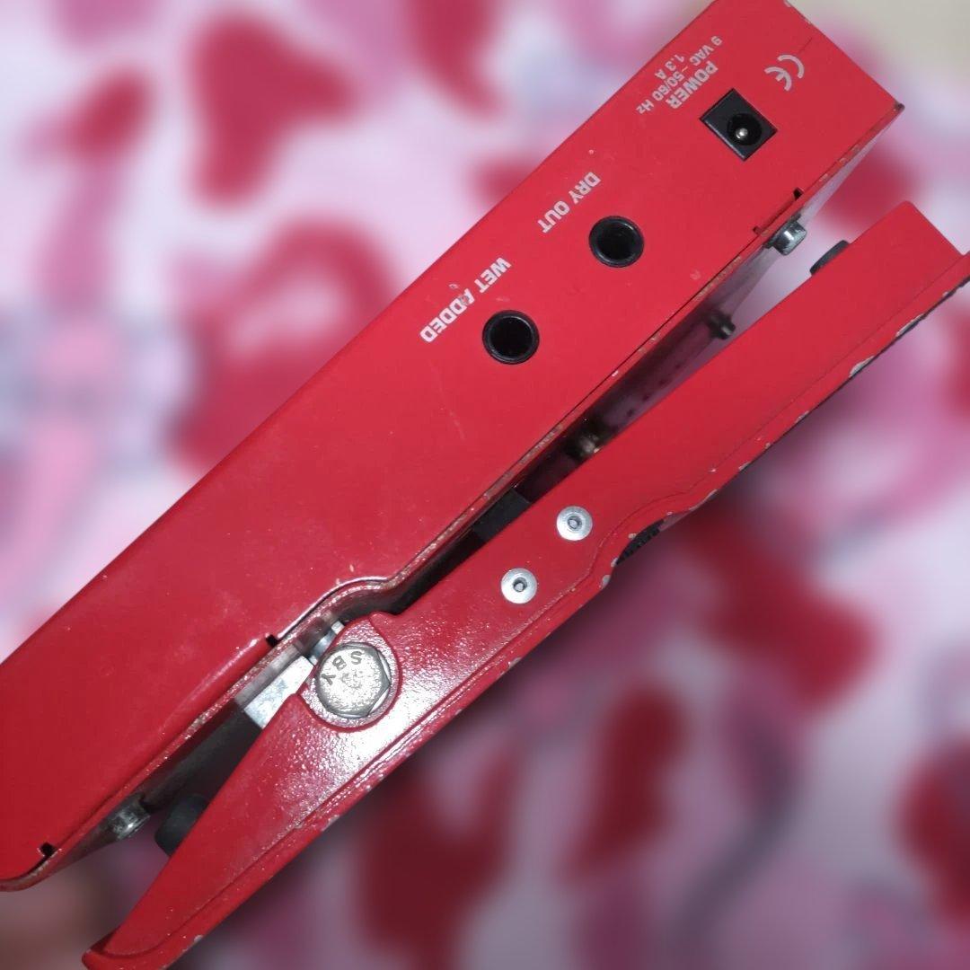 【ジャンク】DigiTech Whammy エフェクター