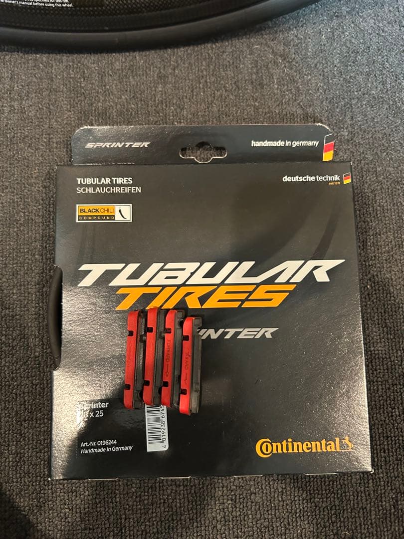 Campagnolo BORA ONE 35 ホイール　ボーラワン　35