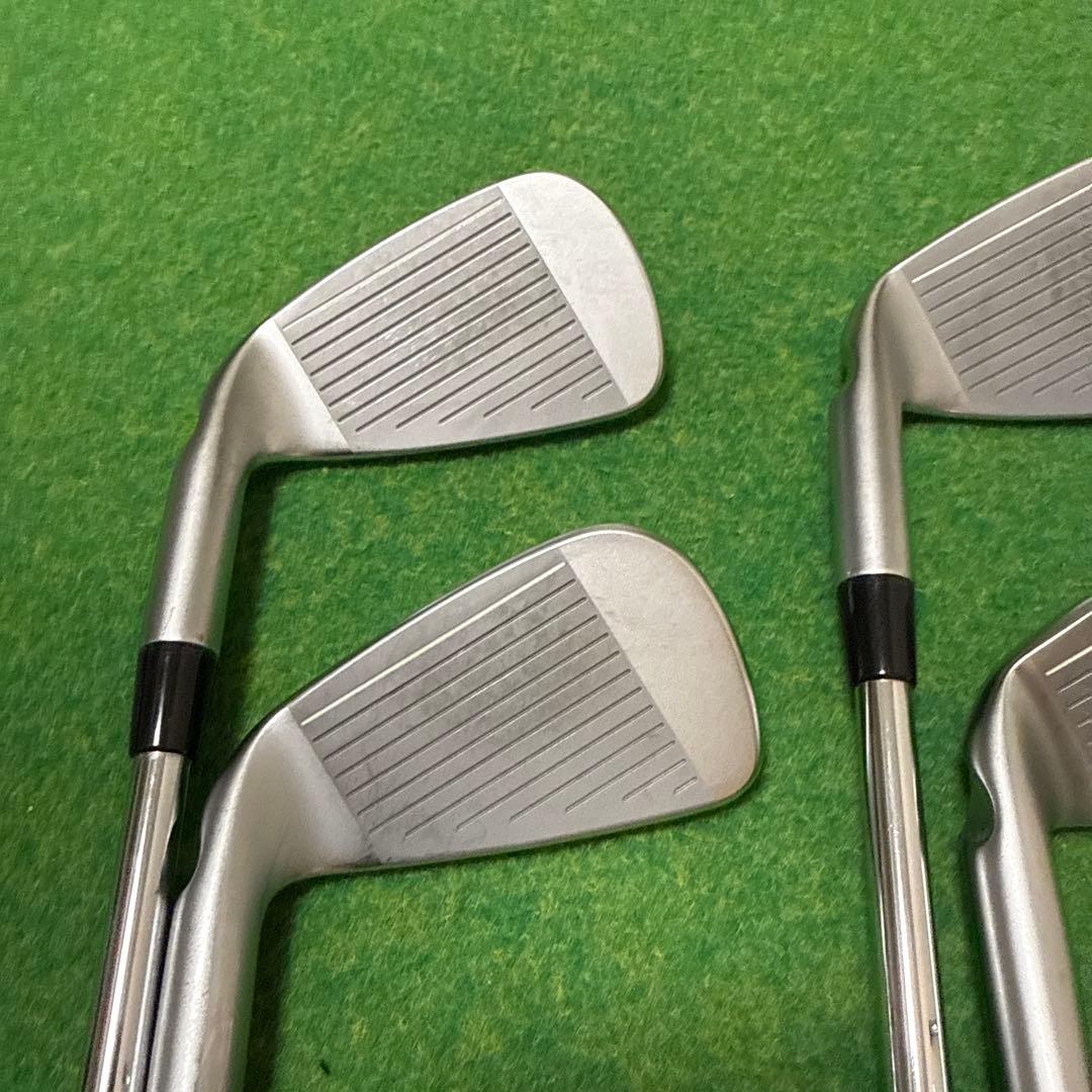 値下げしました→PING i240アイアン #6-PW