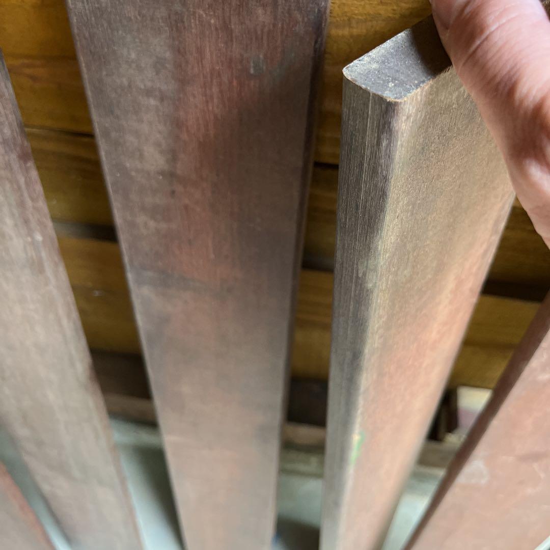 ヴィンテージ板セット