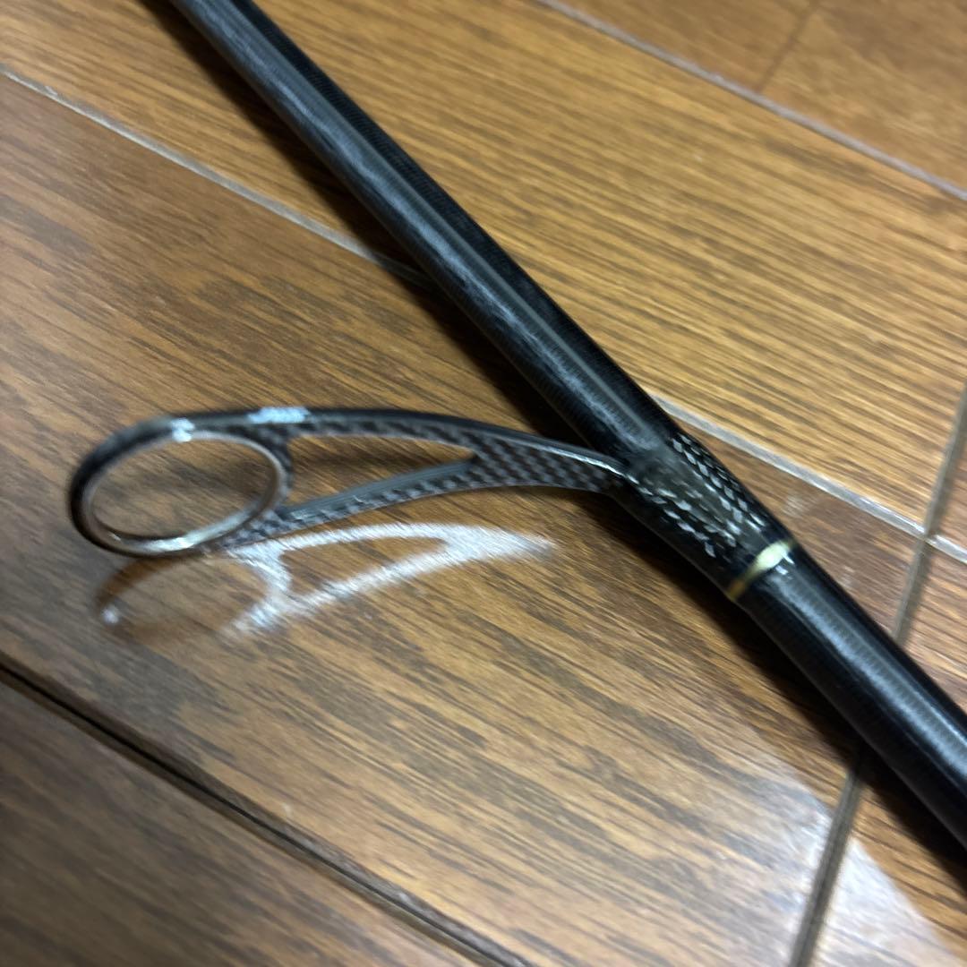 ダイワ　モアザンブランジーノEX AGS1010ML/M