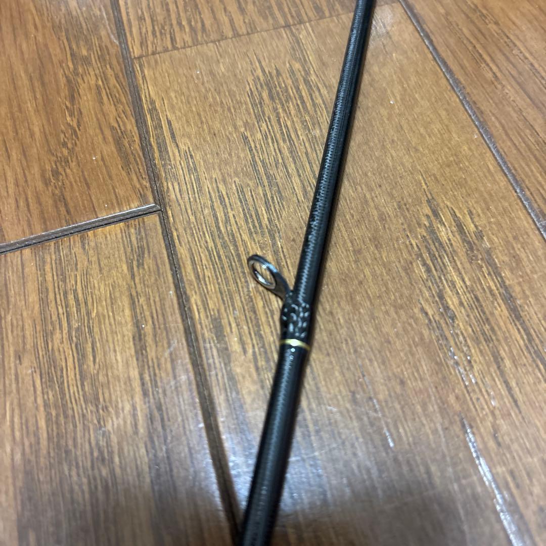 ダイワ　モアザンブランジーノEX AGS1010ML/M