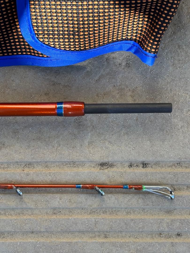 ティムコ アクアプロジェクト ヒラメ270H TIEMCO