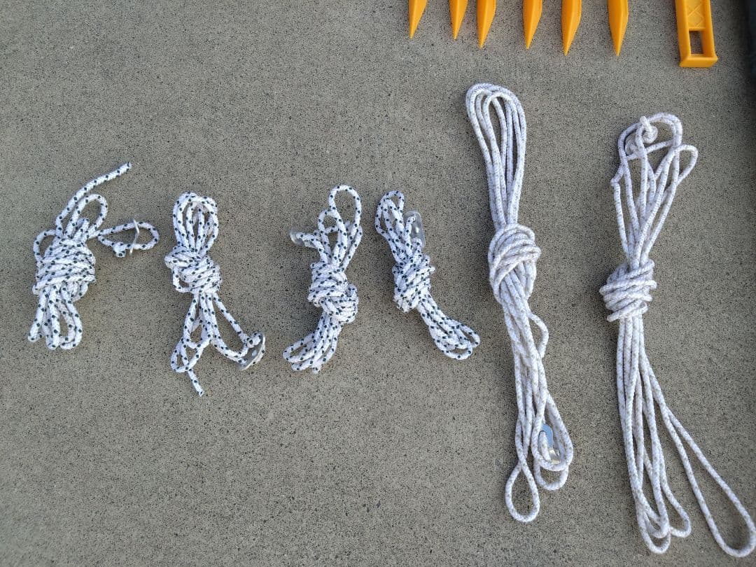 Coleman XPヘキサタープ MDX グレー