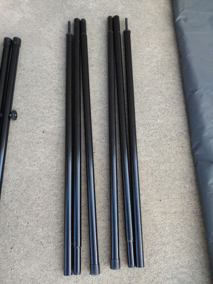 Coleman XPヘキサタープ MDX グレー