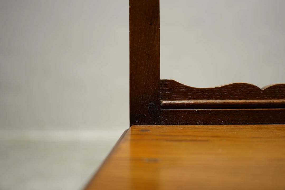 キッズチェア　ロレーヌ　France antique フランス　ジュニア　椅子