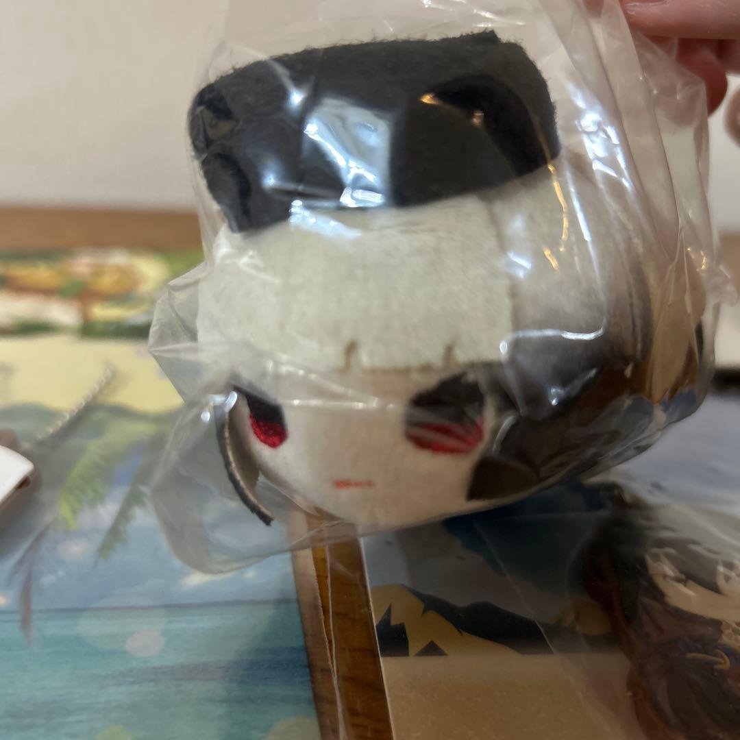 FGO 1番くじ メリュジーヌ フィギュア セット