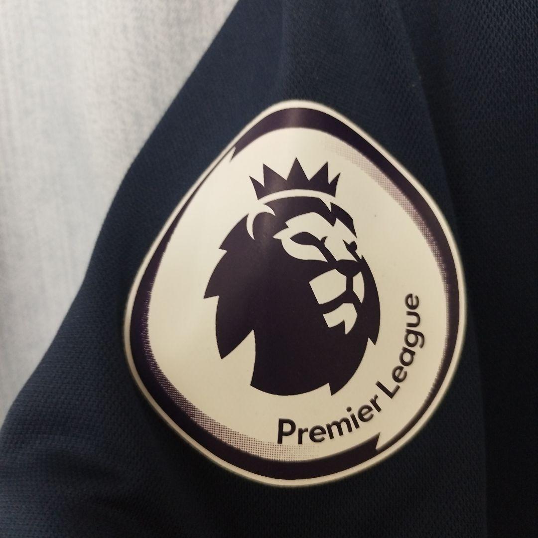 アーセナル ÖZIL エジル 10番 シャツ ネイビー プレミアリーグ